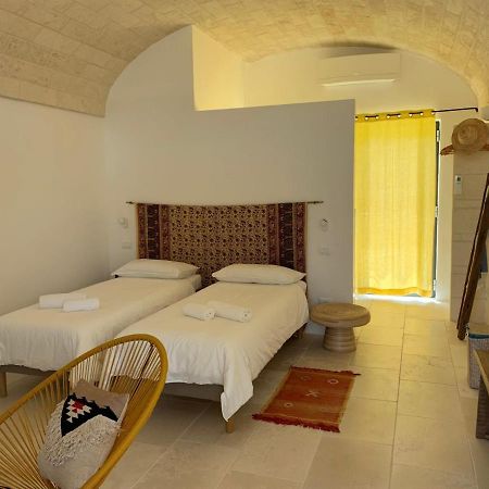 Trulli Paradise Ostuni Bagian luar foto