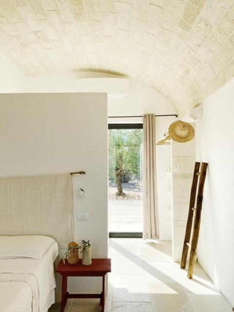 Trulli Paradise Ostuni Bagian luar foto