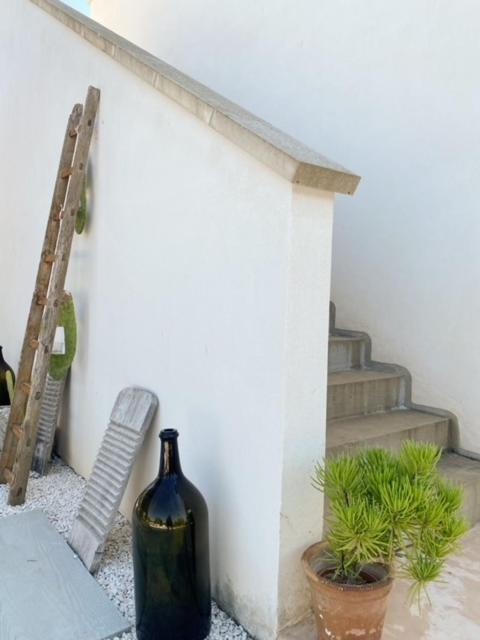 Trulli Paradise Ostuni Bagian luar foto