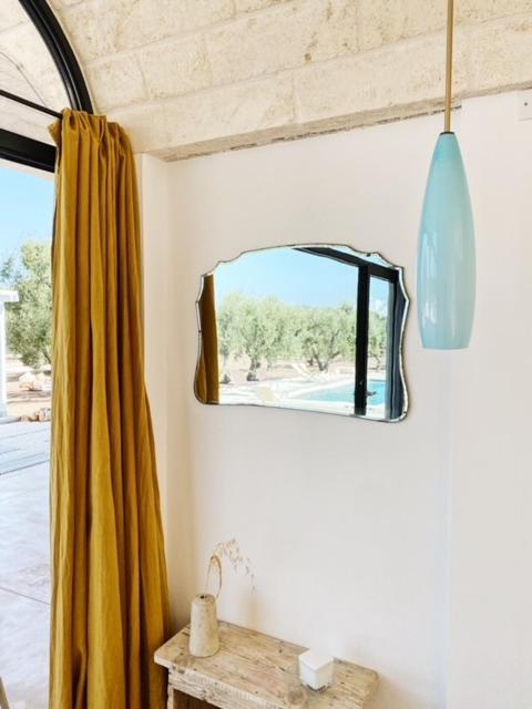 Trulli Paradise Ostuni Bagian luar foto