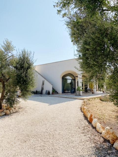 Trulli Paradise Ostuni Bagian luar foto